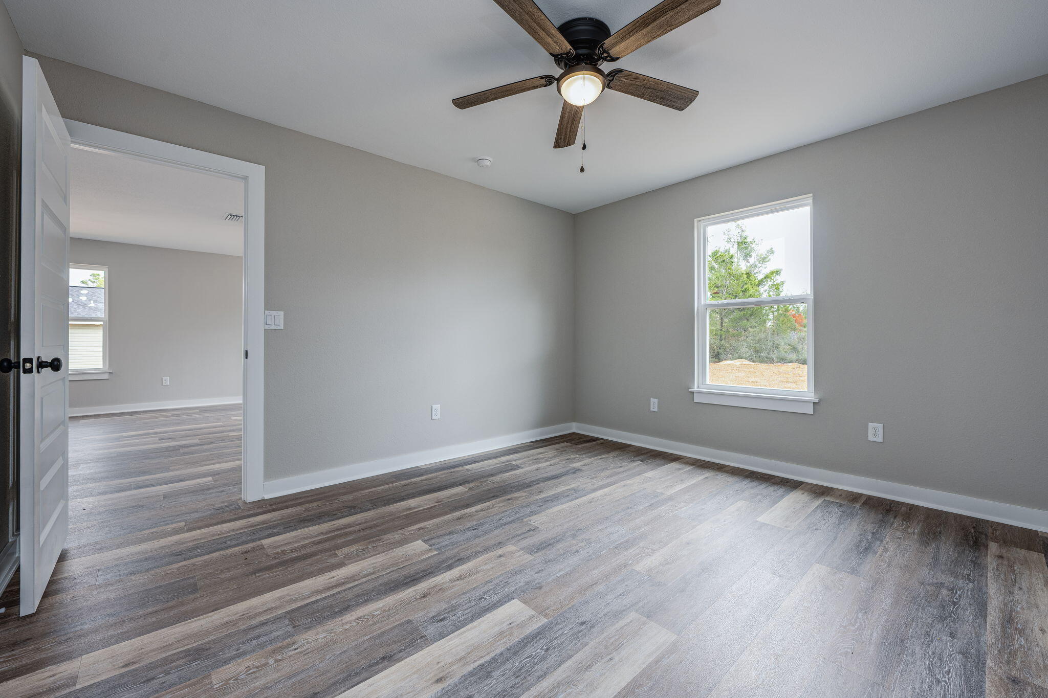 HOLLEY GROVE SOUTH - Residential