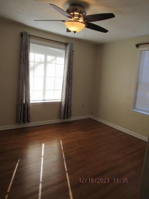GARNIERS BEACH - Residential Lease