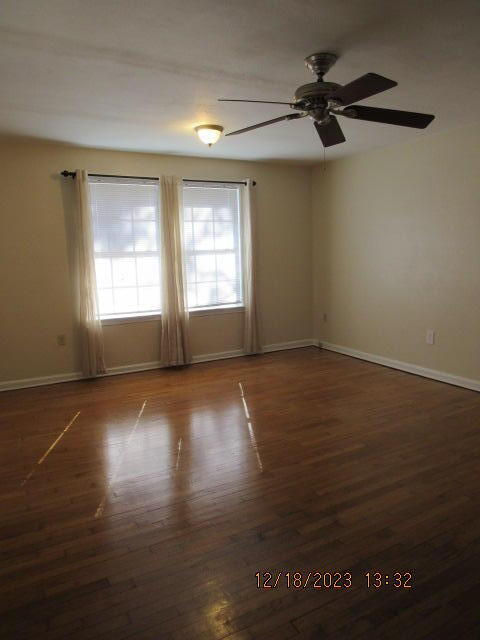 GARNIERS BEACH - Residential Lease