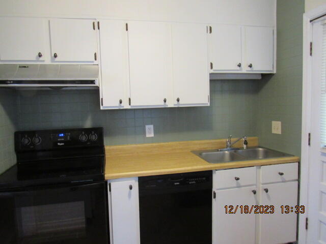 GARNIERS BEACH - Residential Lease