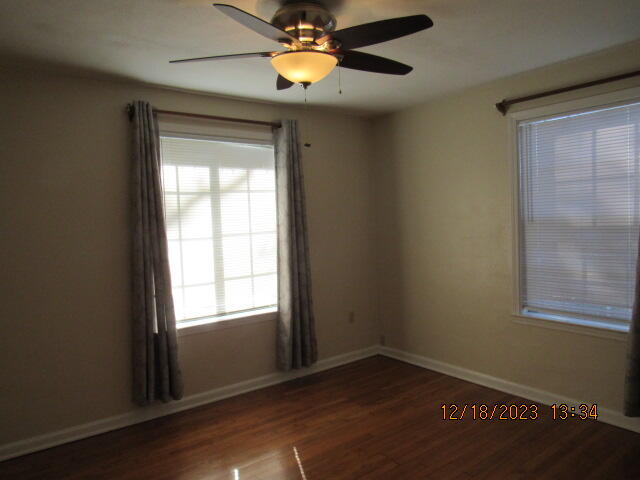 GARNIERS BEACH - Residential Lease