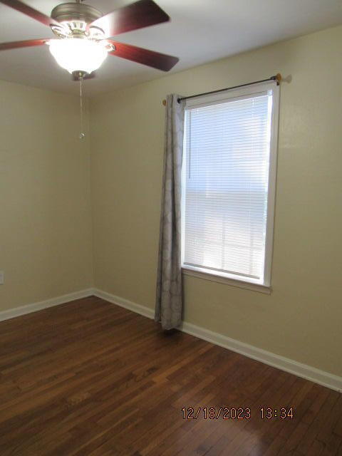 GARNIERS BEACH - Residential Lease
