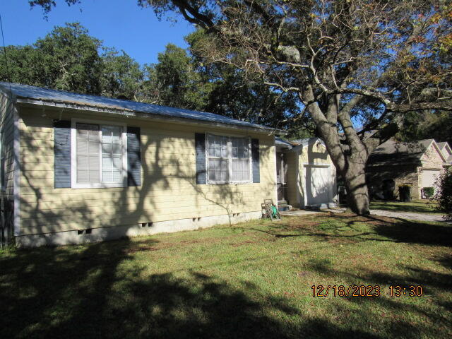 GARNIERS BEACH - Residential Lease