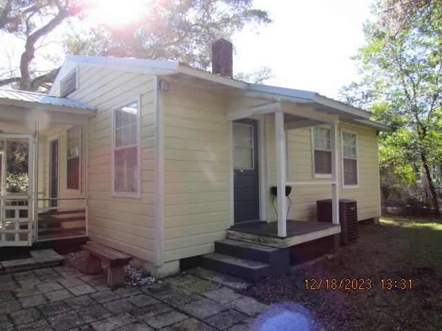 GARNIERS BEACH - Residential Lease