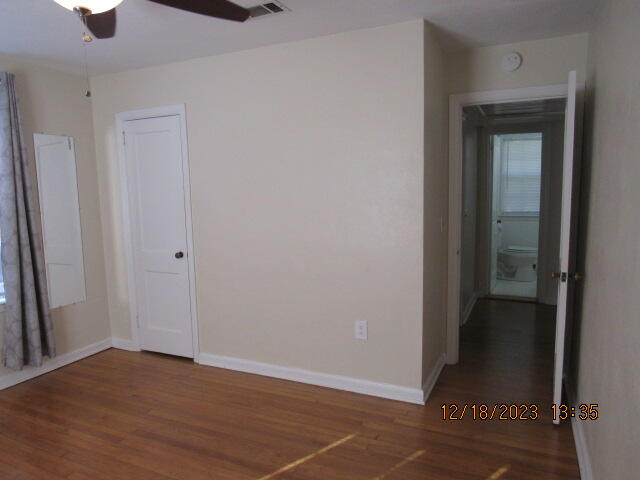 GARNIERS BEACH - Residential Lease