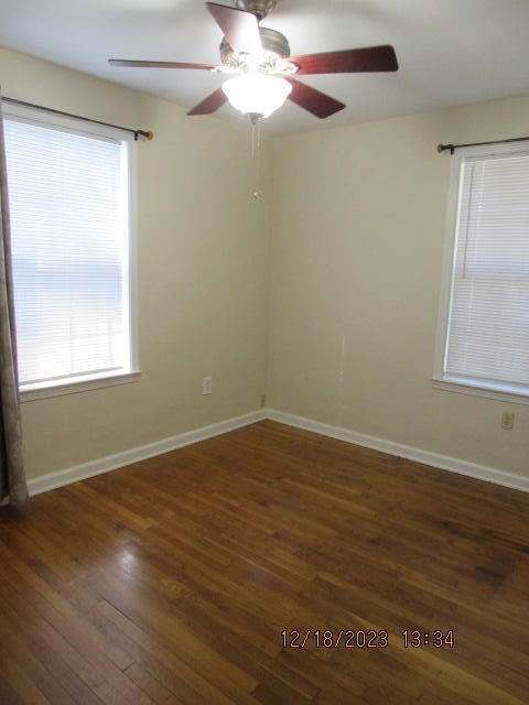 GARNIERS BEACH - Residential Lease