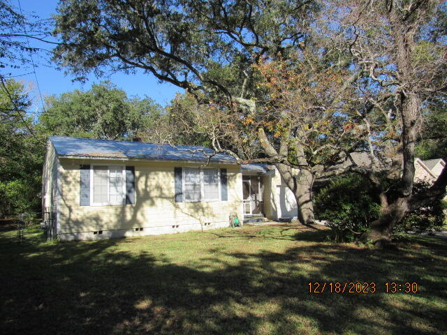 GARNIERS BEACH - Residential Lease
