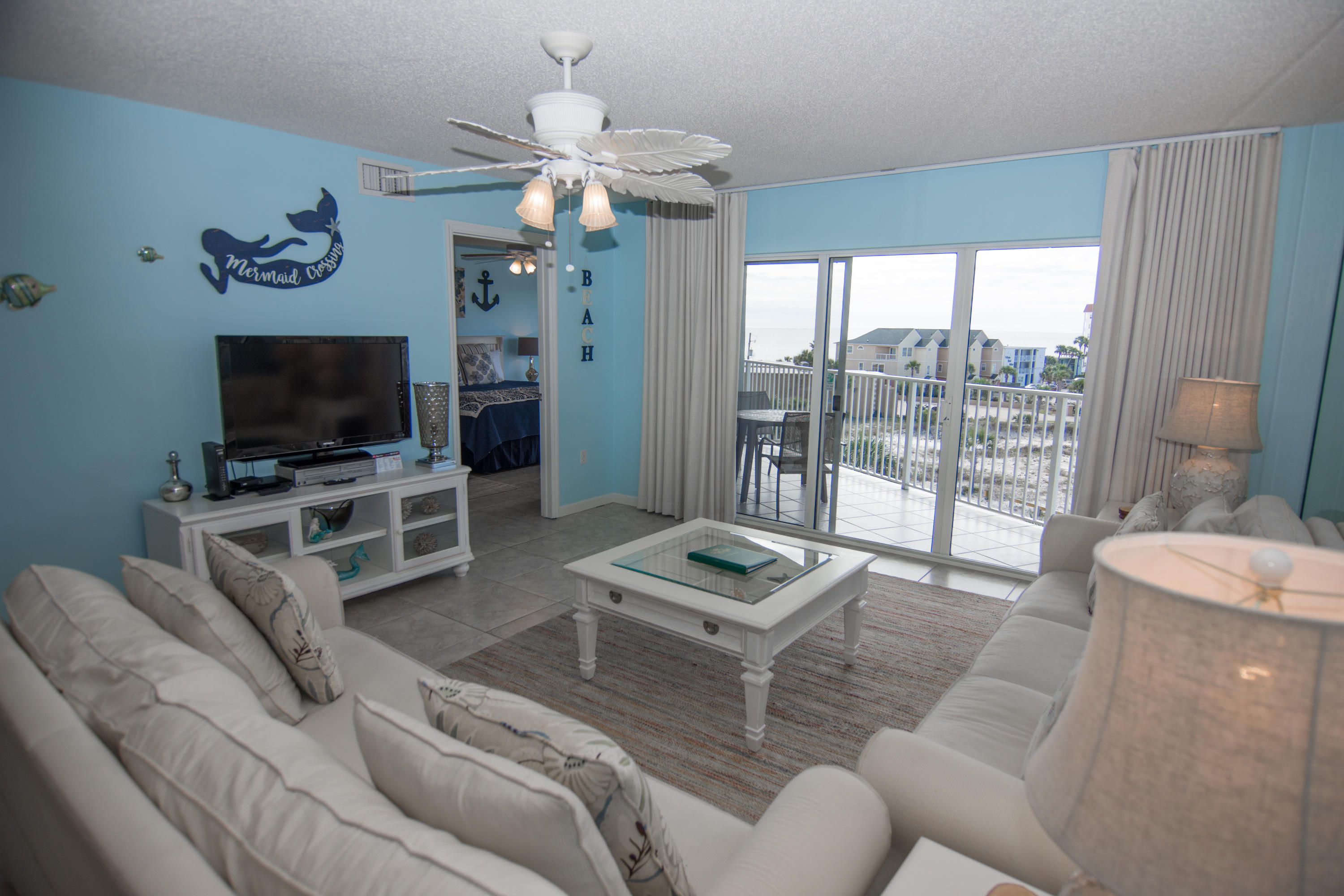 SEACREST CONDOMINIUMS - Residential