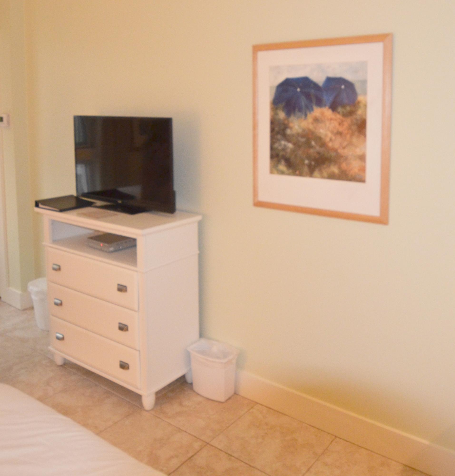 MARKET STREET INN - Residential Lease