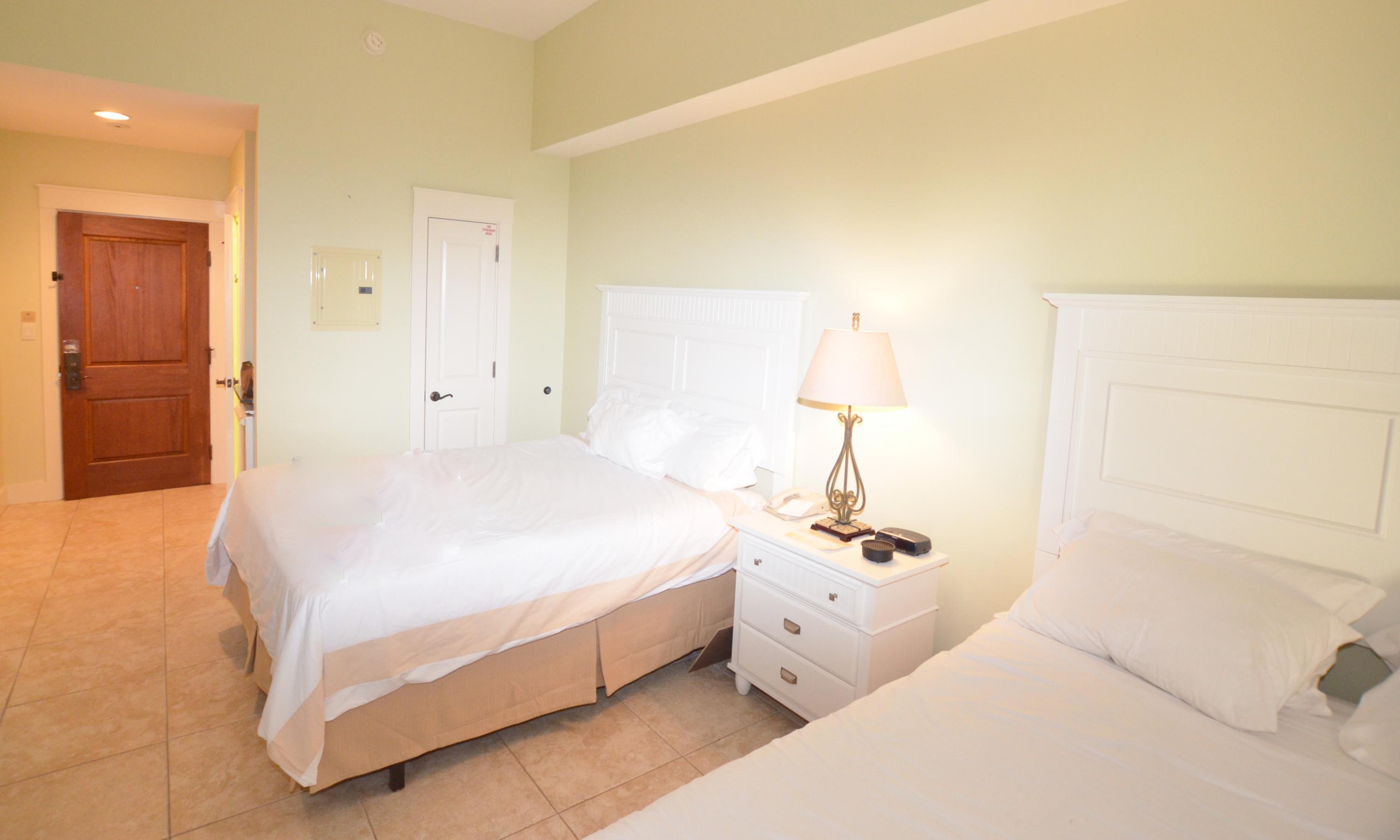 MARKET STREET INN - Residential Lease