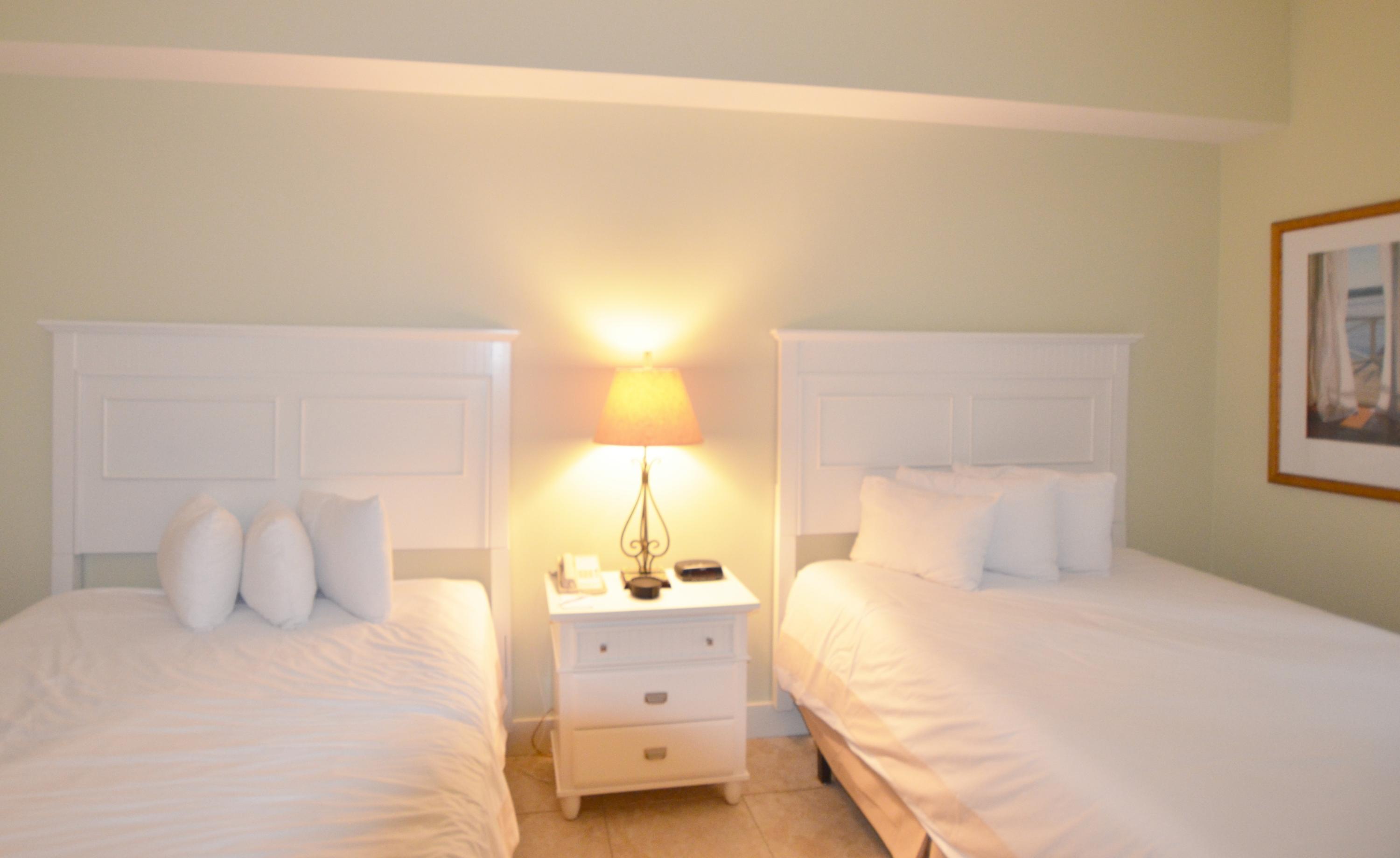 MARKET STREET INN - Residential Lease