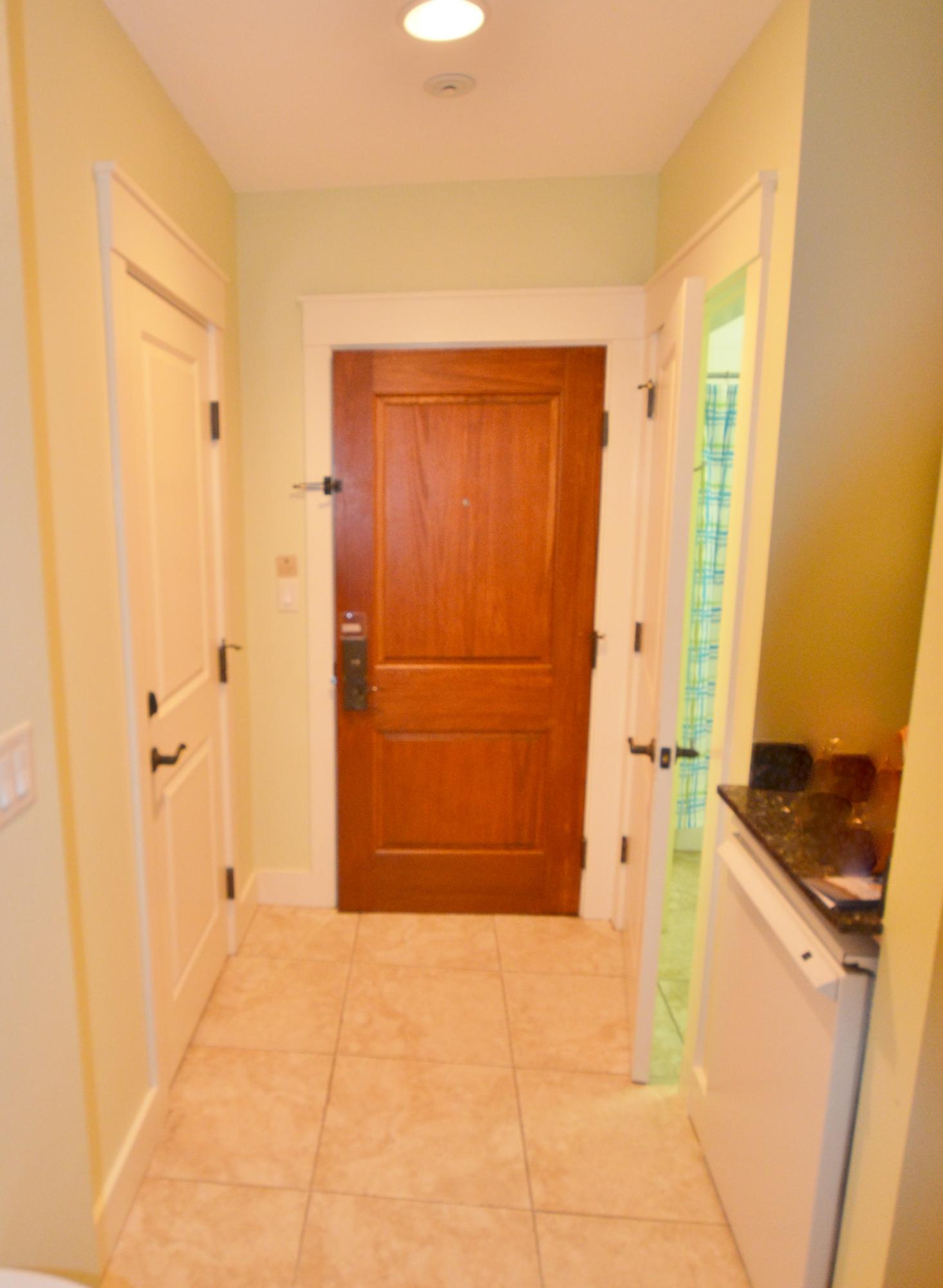 MARKET STREET INN - Residential Lease