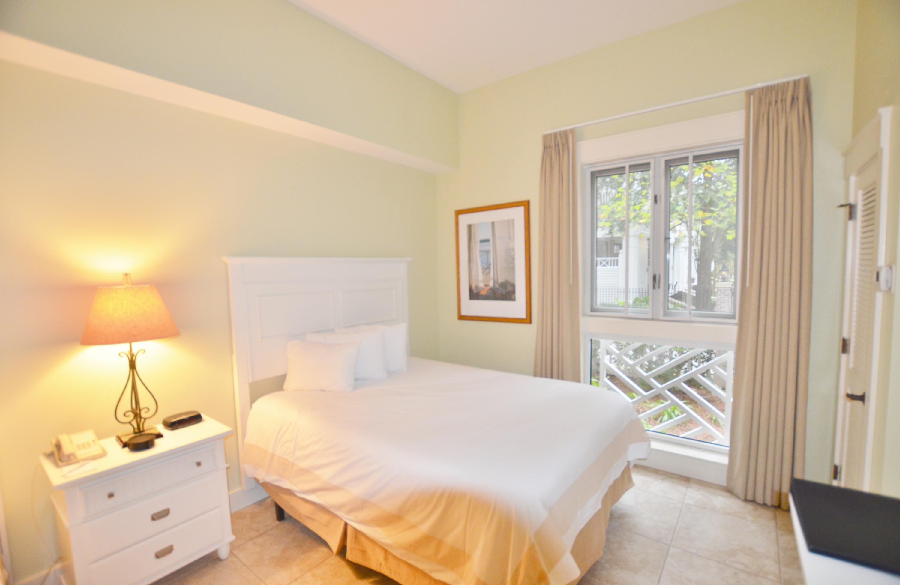 MARKET STREET INN - Residential Lease