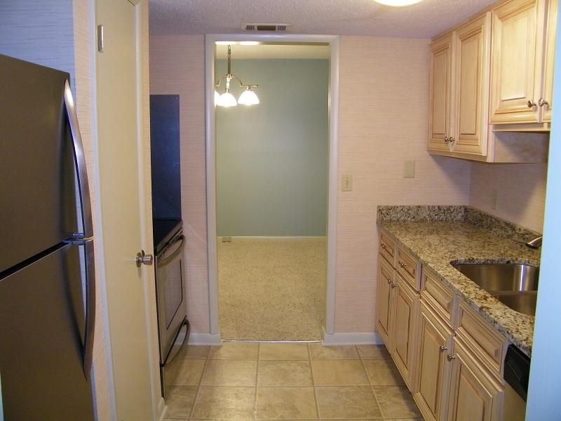 CASA DEL MAR - Residential Lease