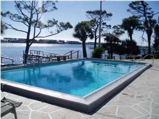 CASA DEL MAR - Residential Lease