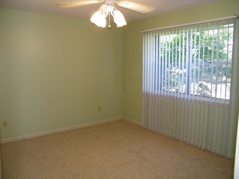 CASA DEL MAR - Residential Lease