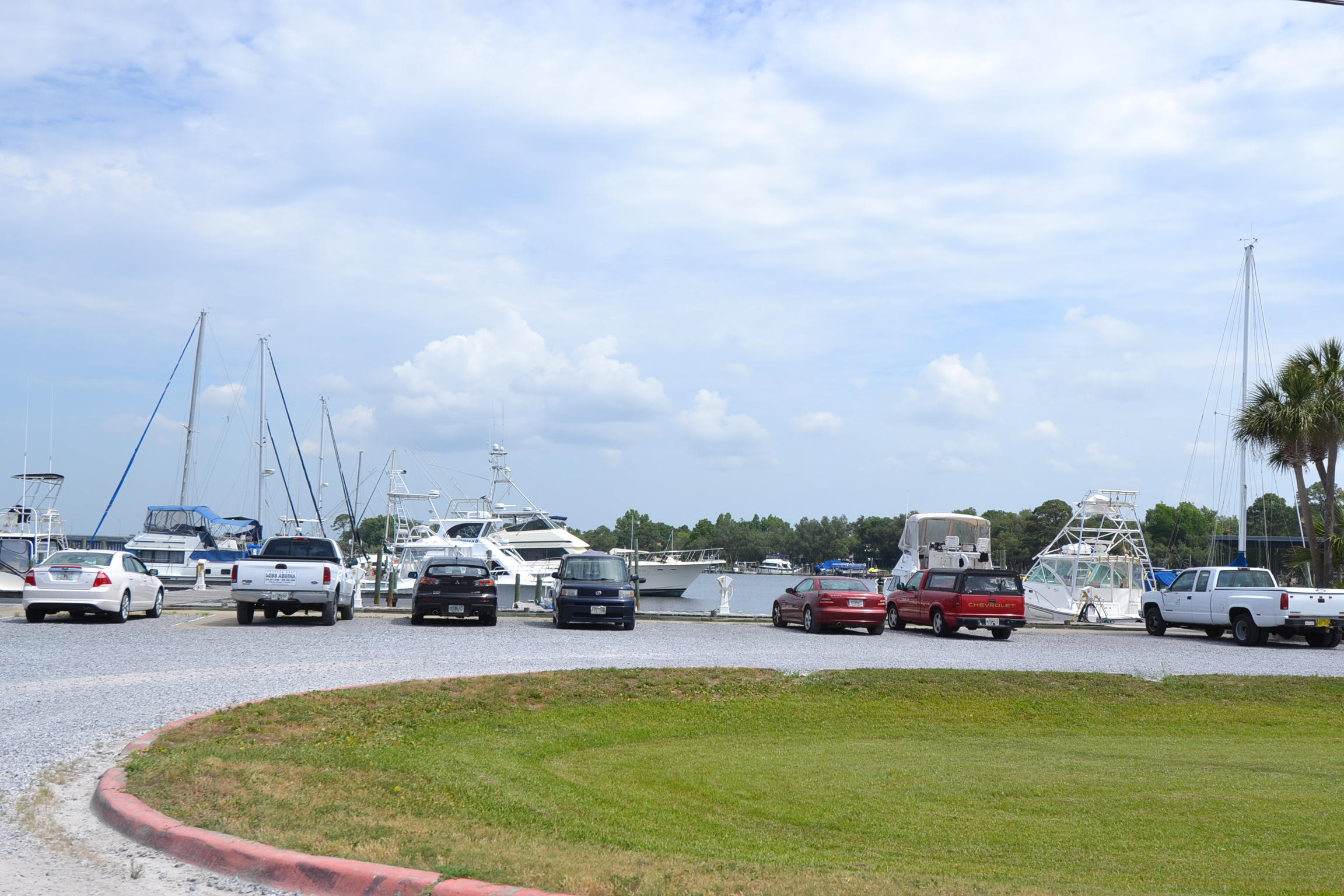 The Pointe - Land