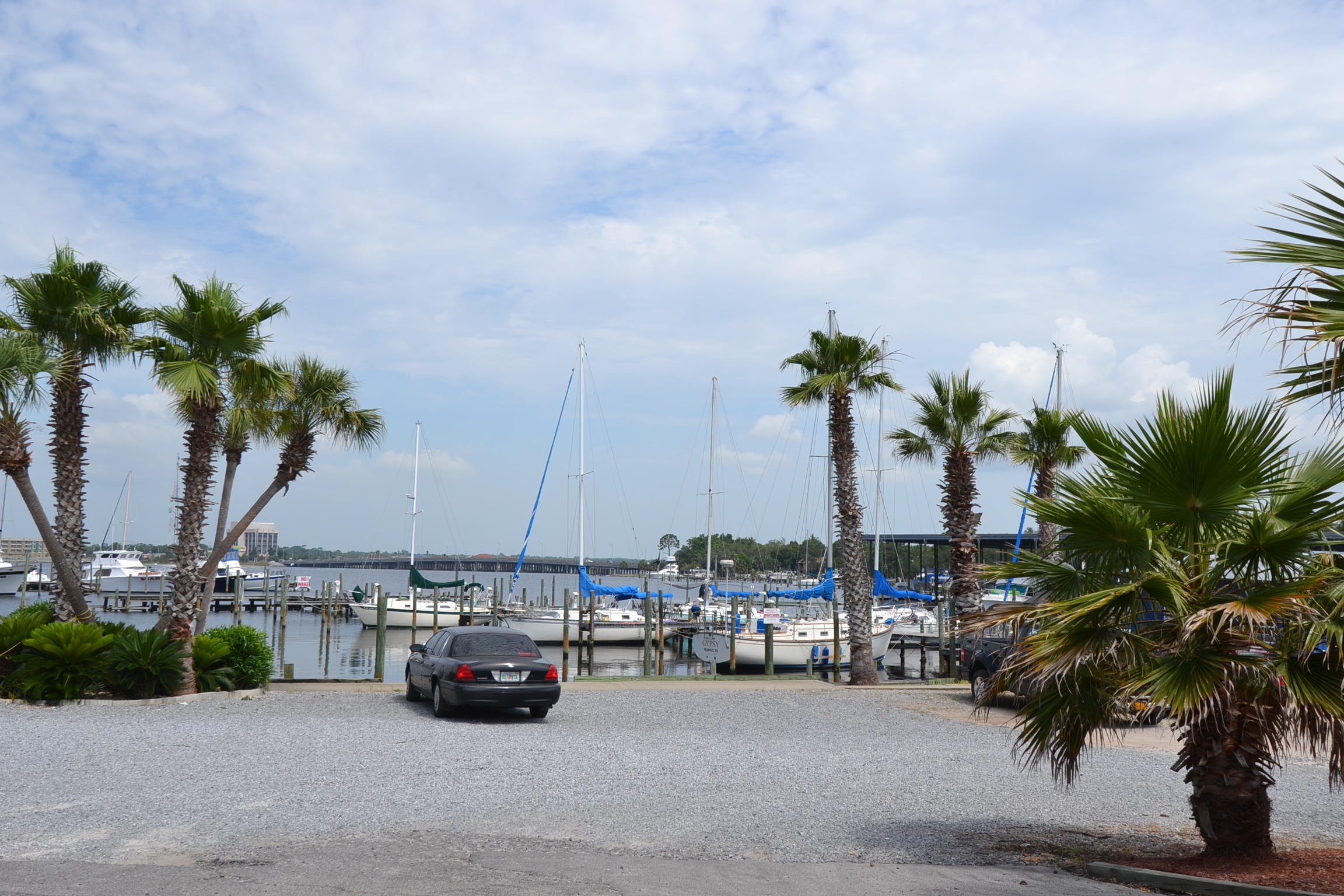The Pointe - Land