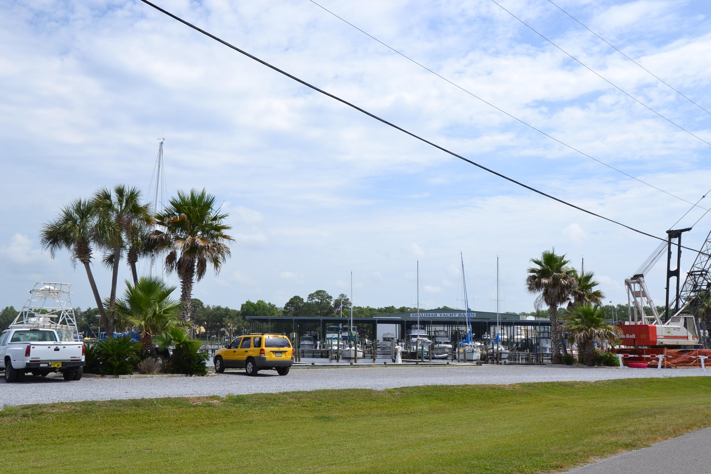 The Pointe - Land