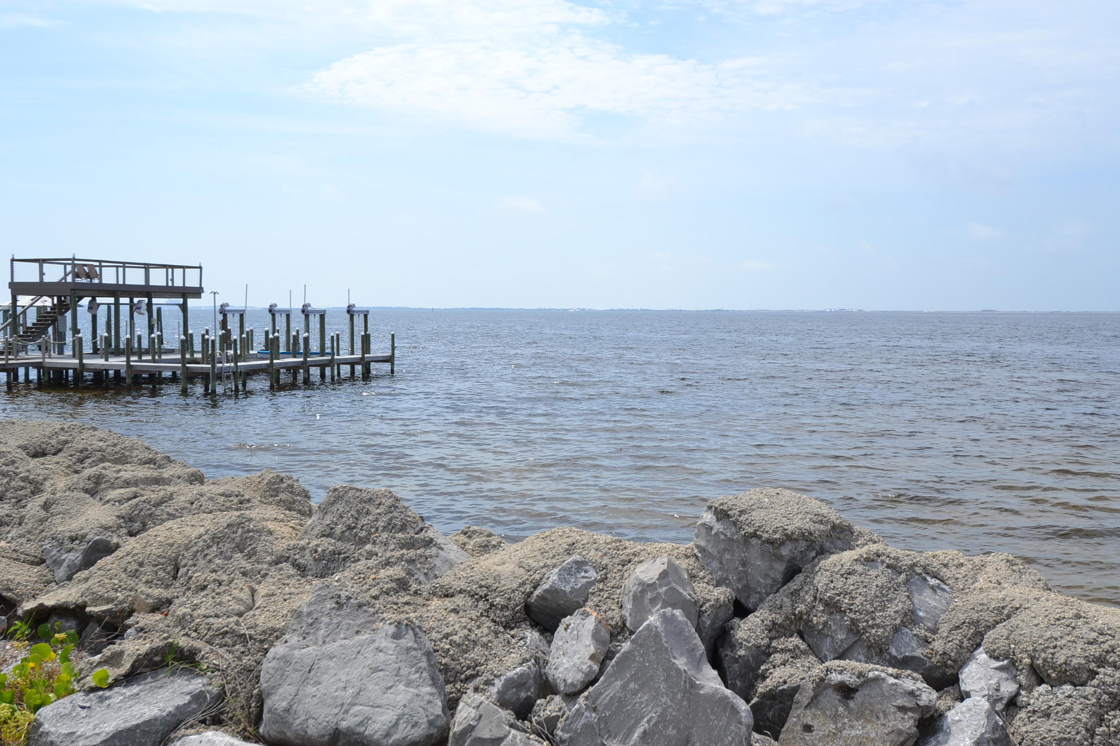 The Pointe - Land
