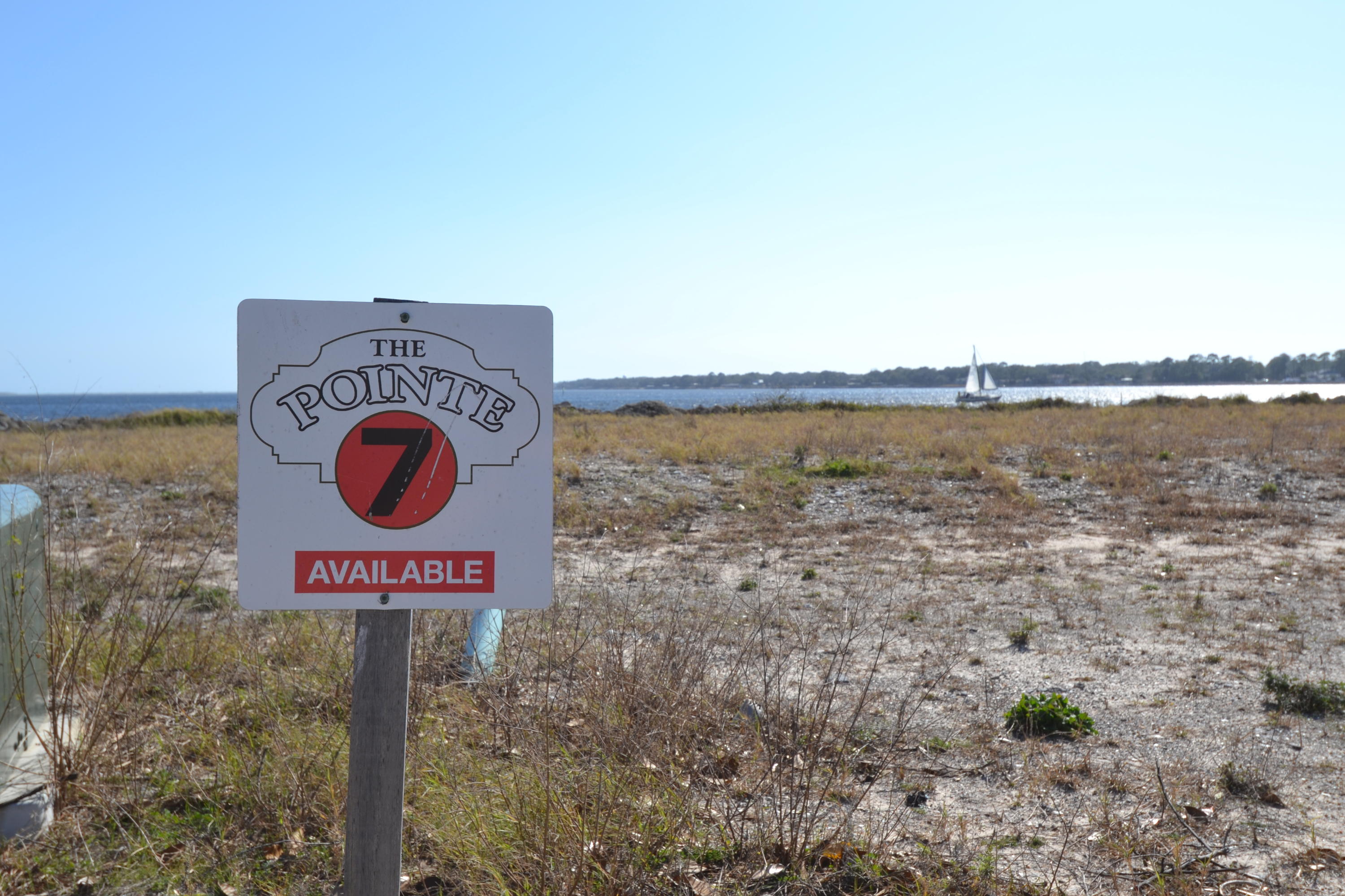 The Pointe - Land