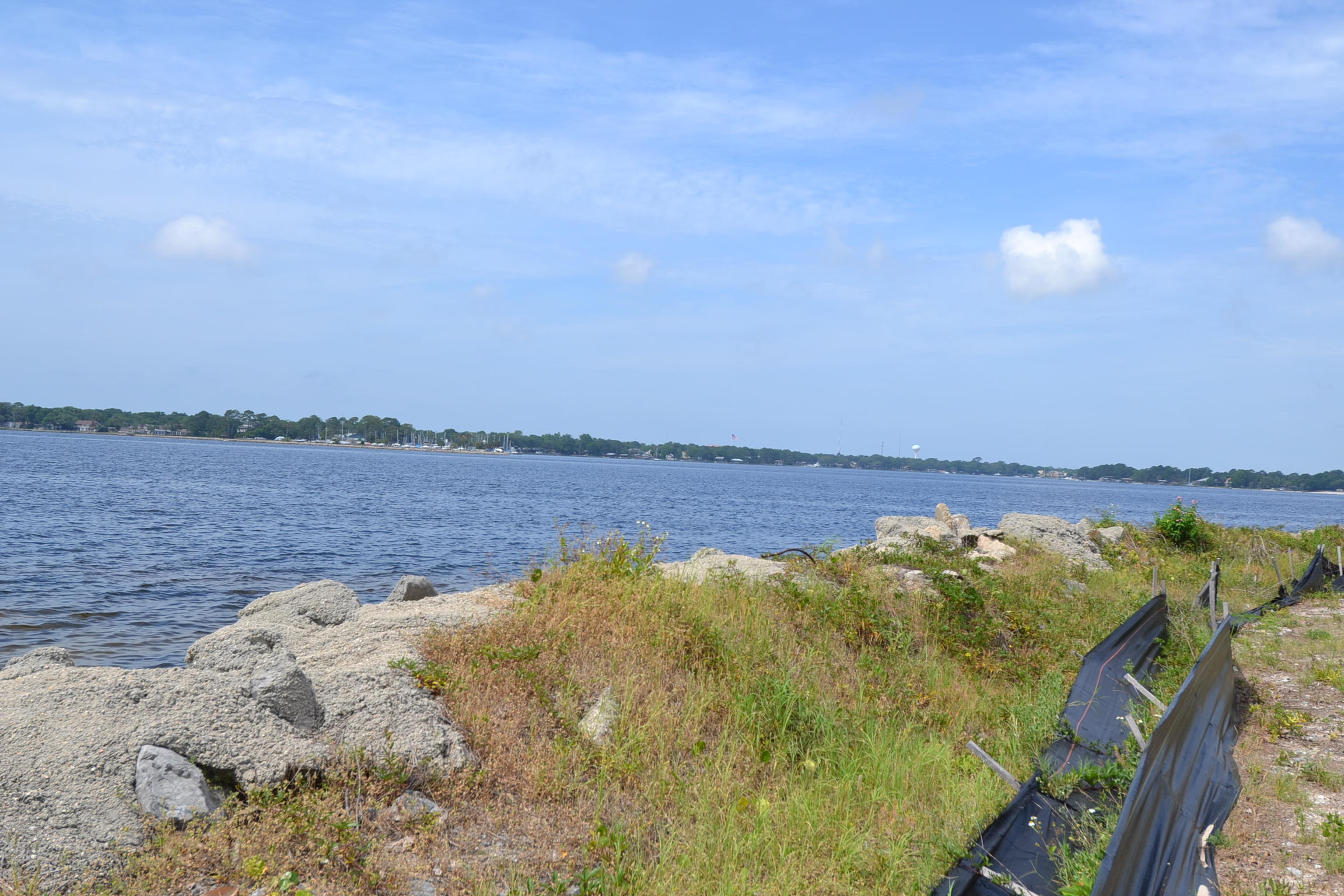 The Pointe - Land
