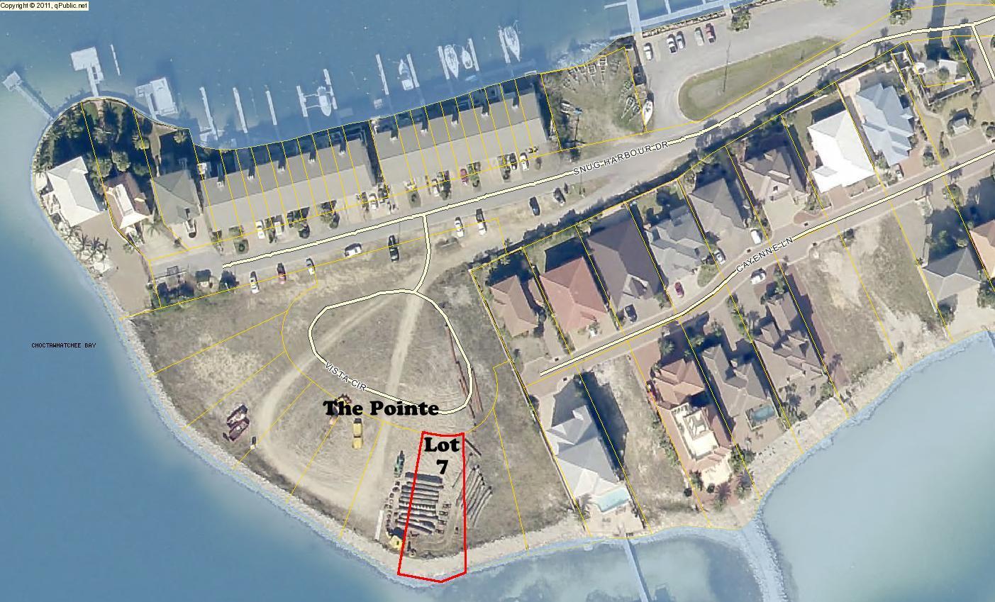 The Pointe - Land