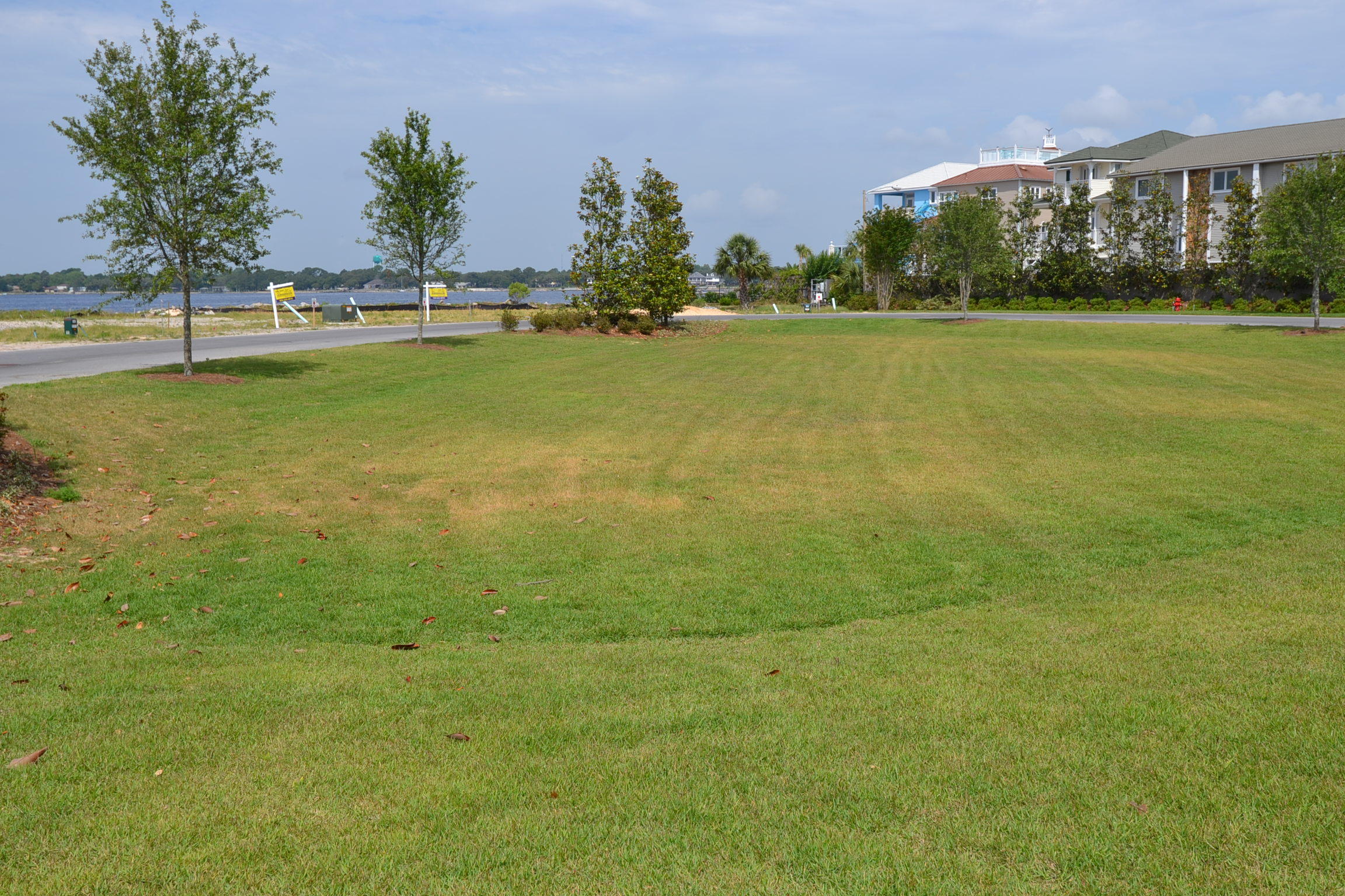 The Pointe - Land