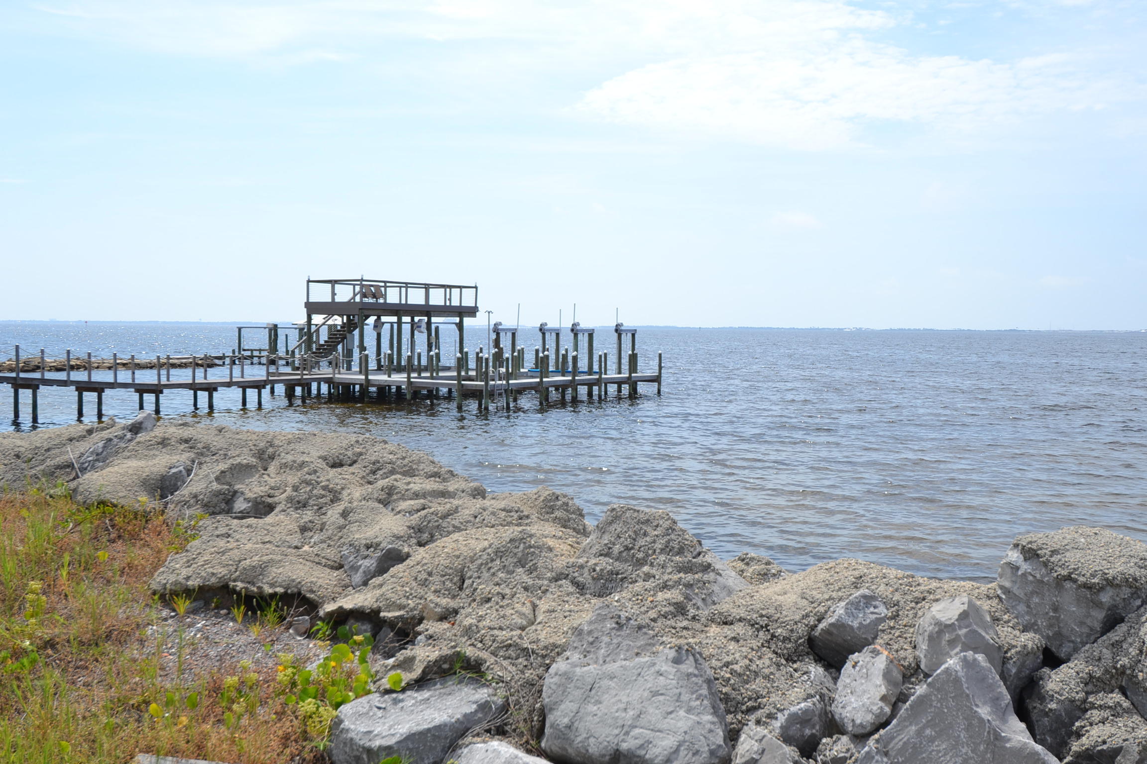 The Pointe - Land