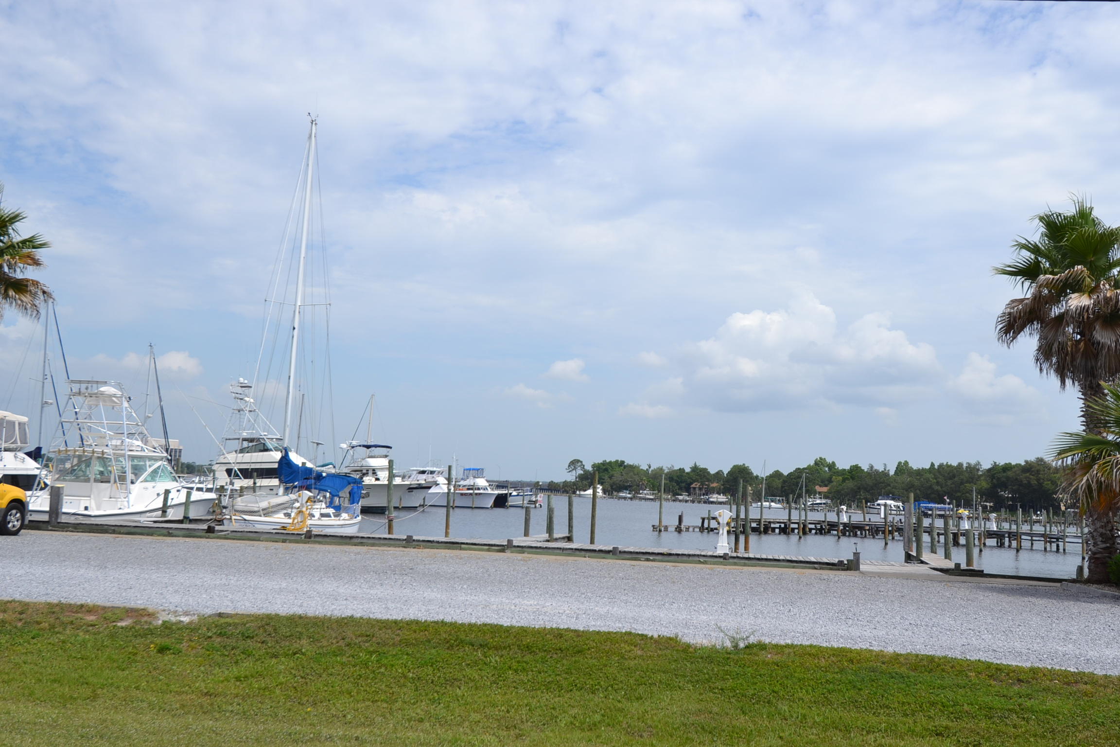 The Pointe - Land