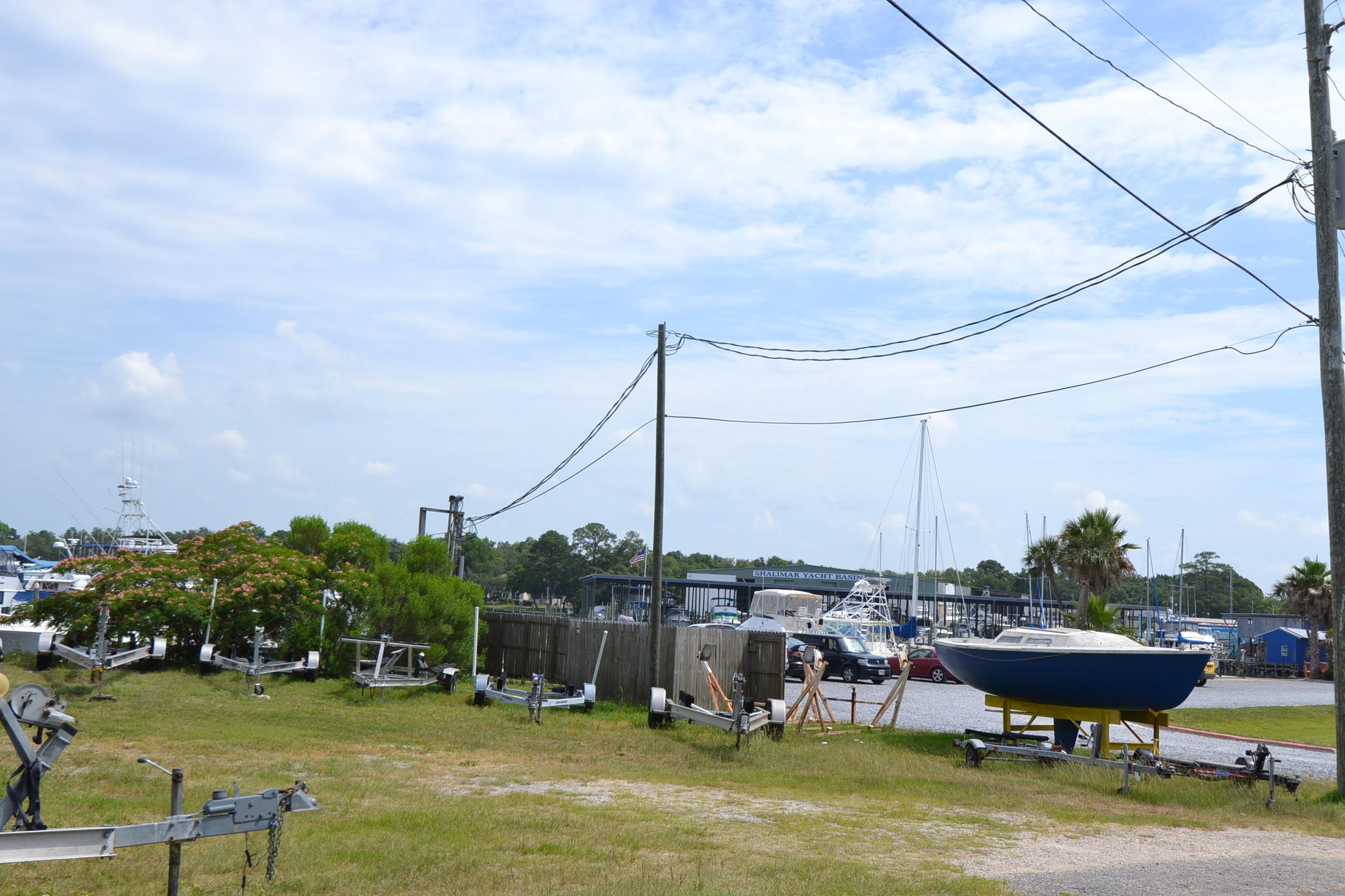 The Pointe - Land