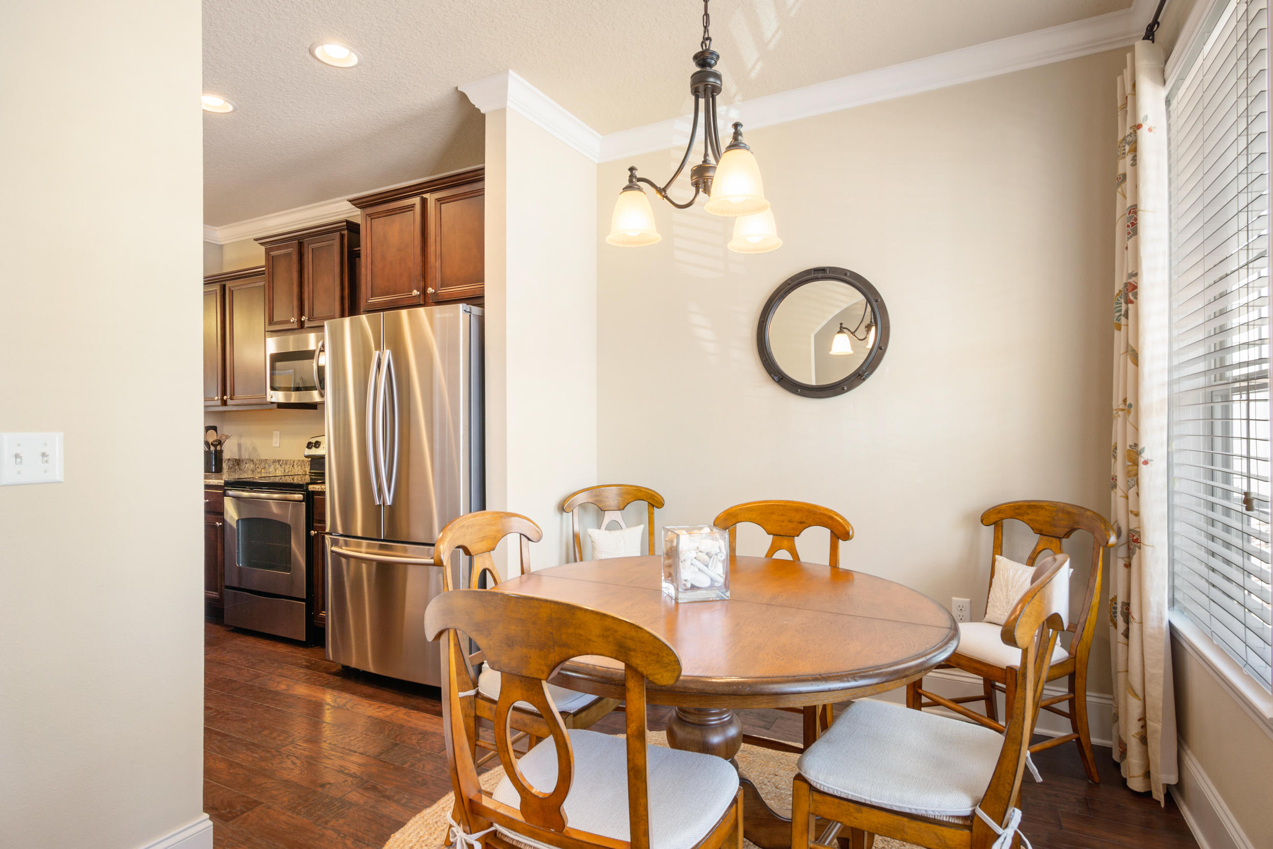 SANTA ROSA GOLF VILLAS - Residential