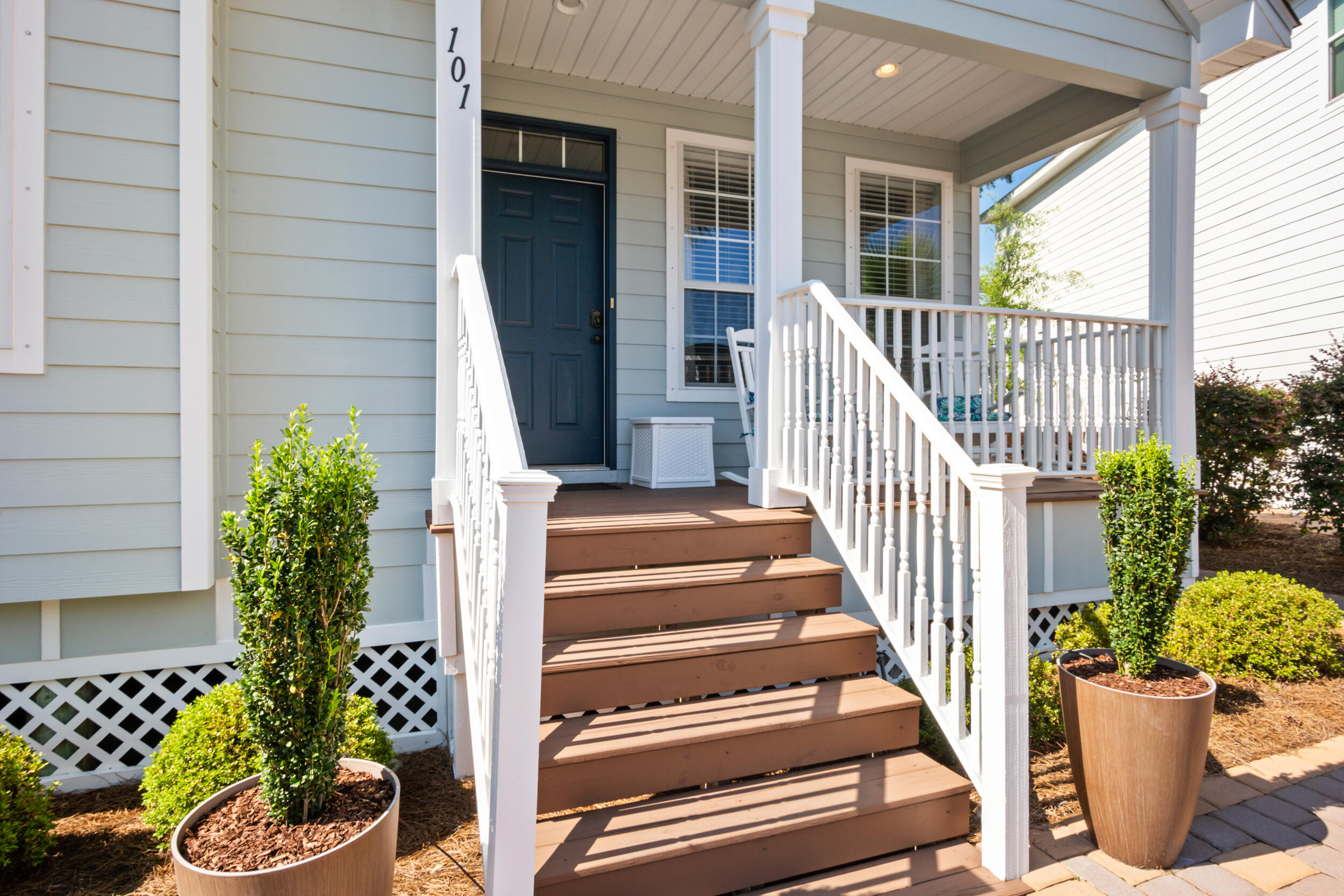 SANTA ROSA GOLF VILLAS - Residential