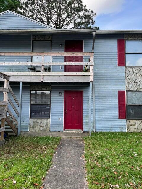 LANDVIEW ESTATES - Residential Lease