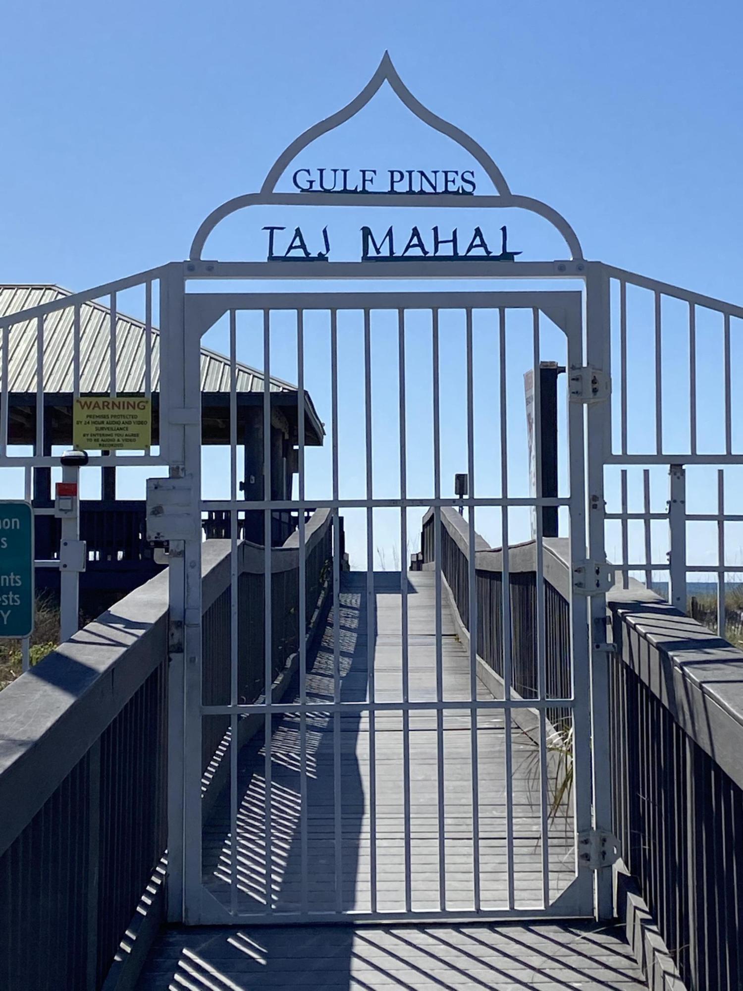 GULF PINES - Land