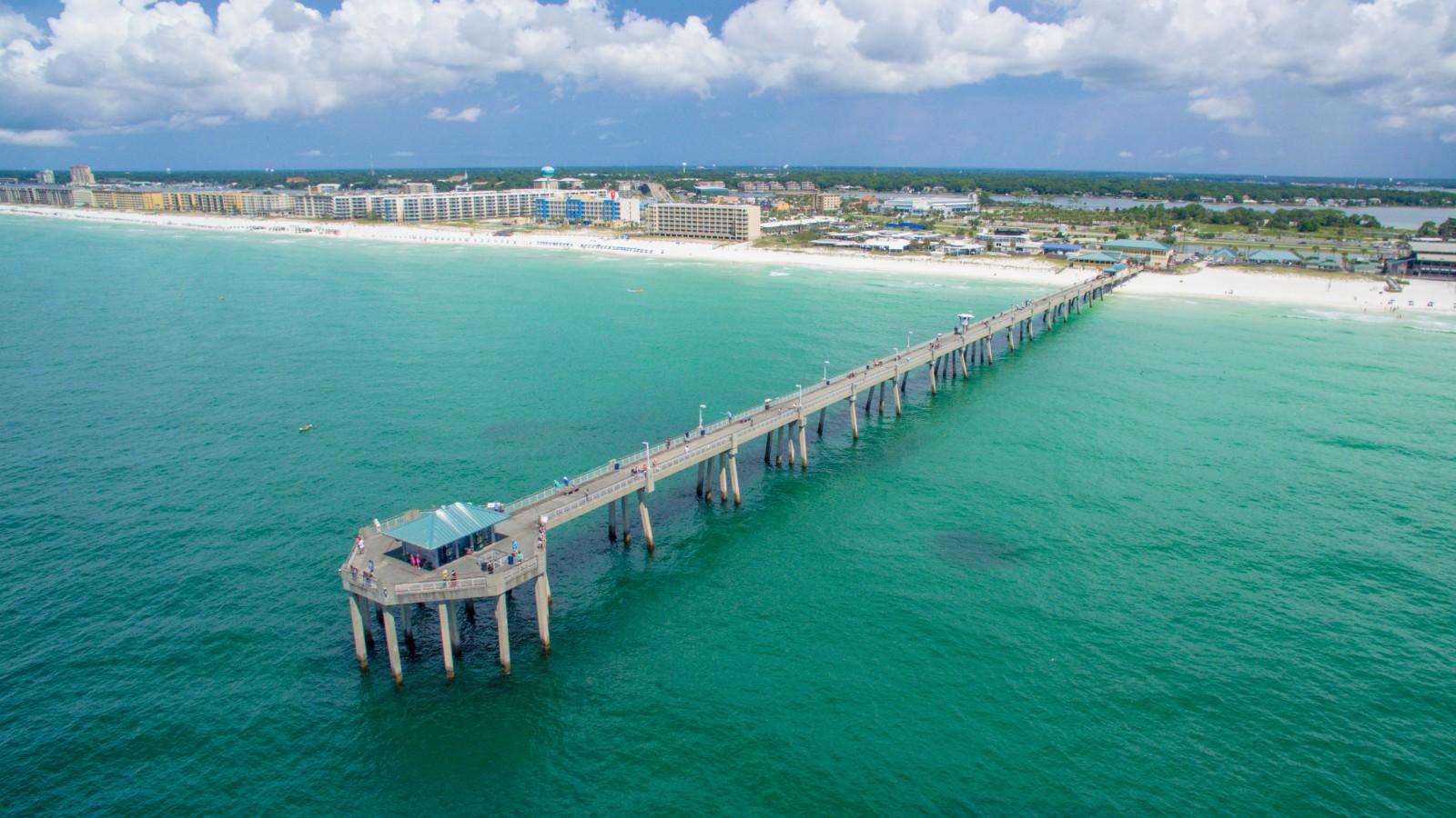 SEA PALM CONDO - Residential