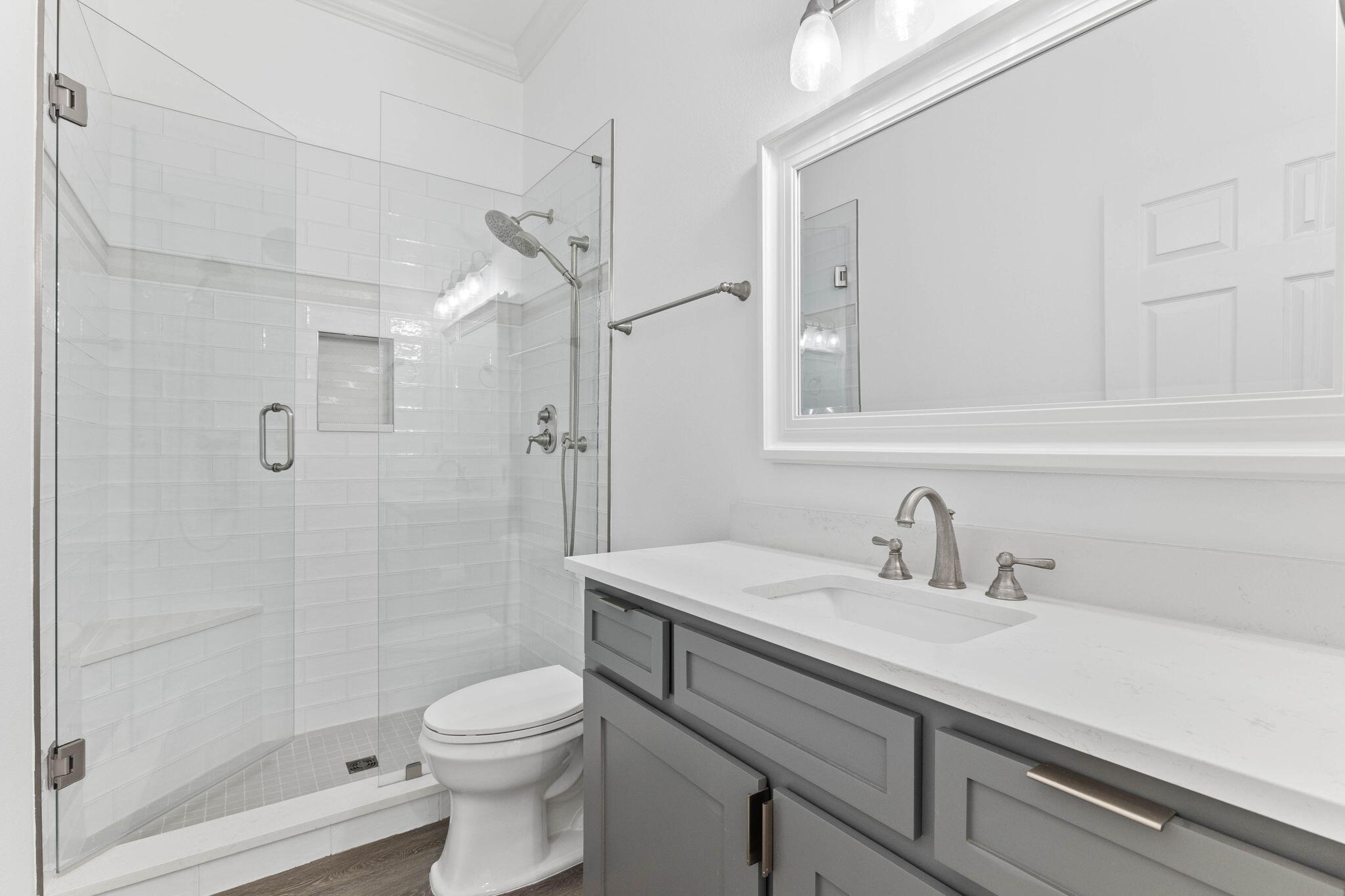Grand Cove in Driftwood Estates - Residential