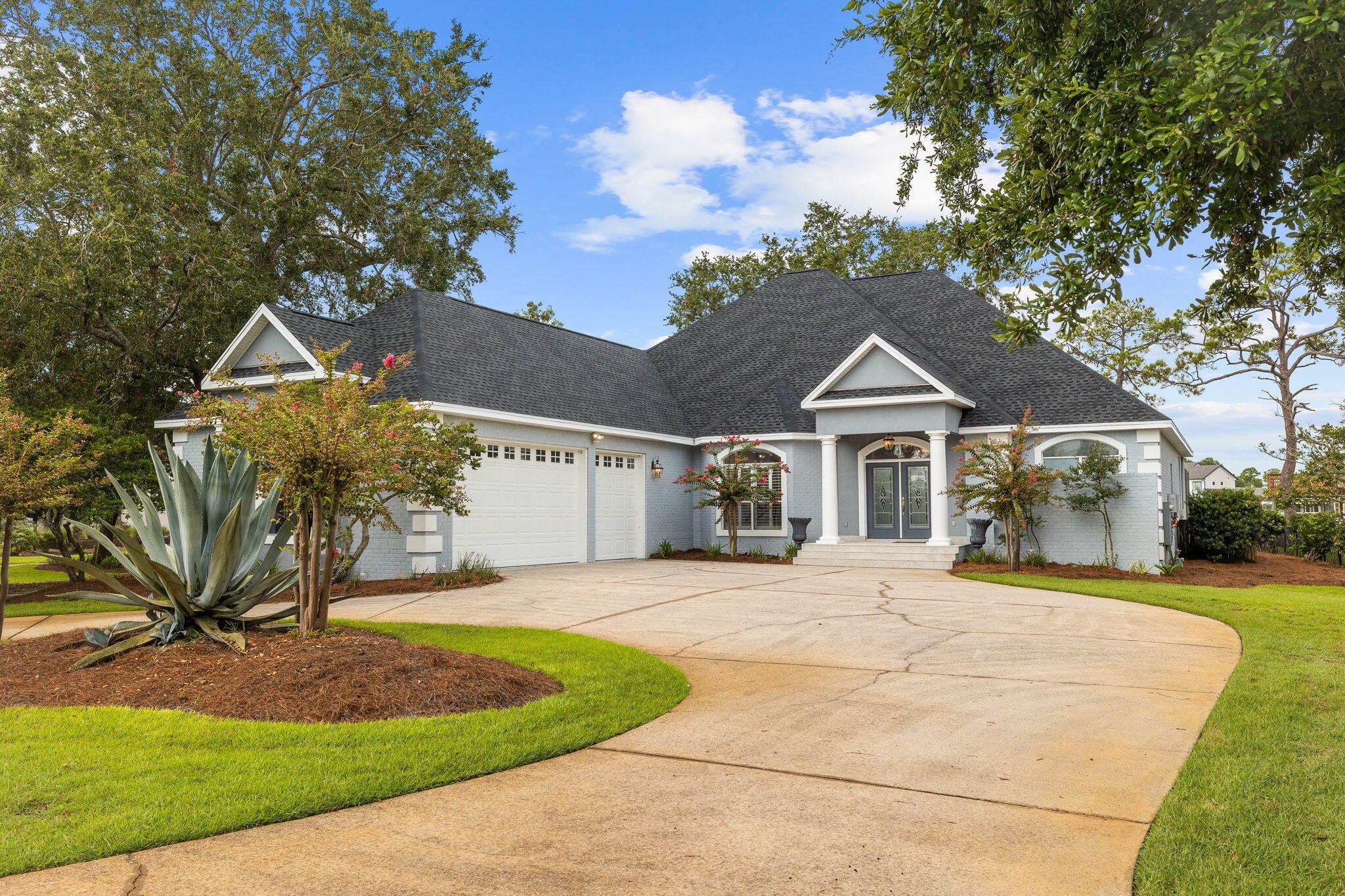 Grand Cove in Driftwood Estates - Residential