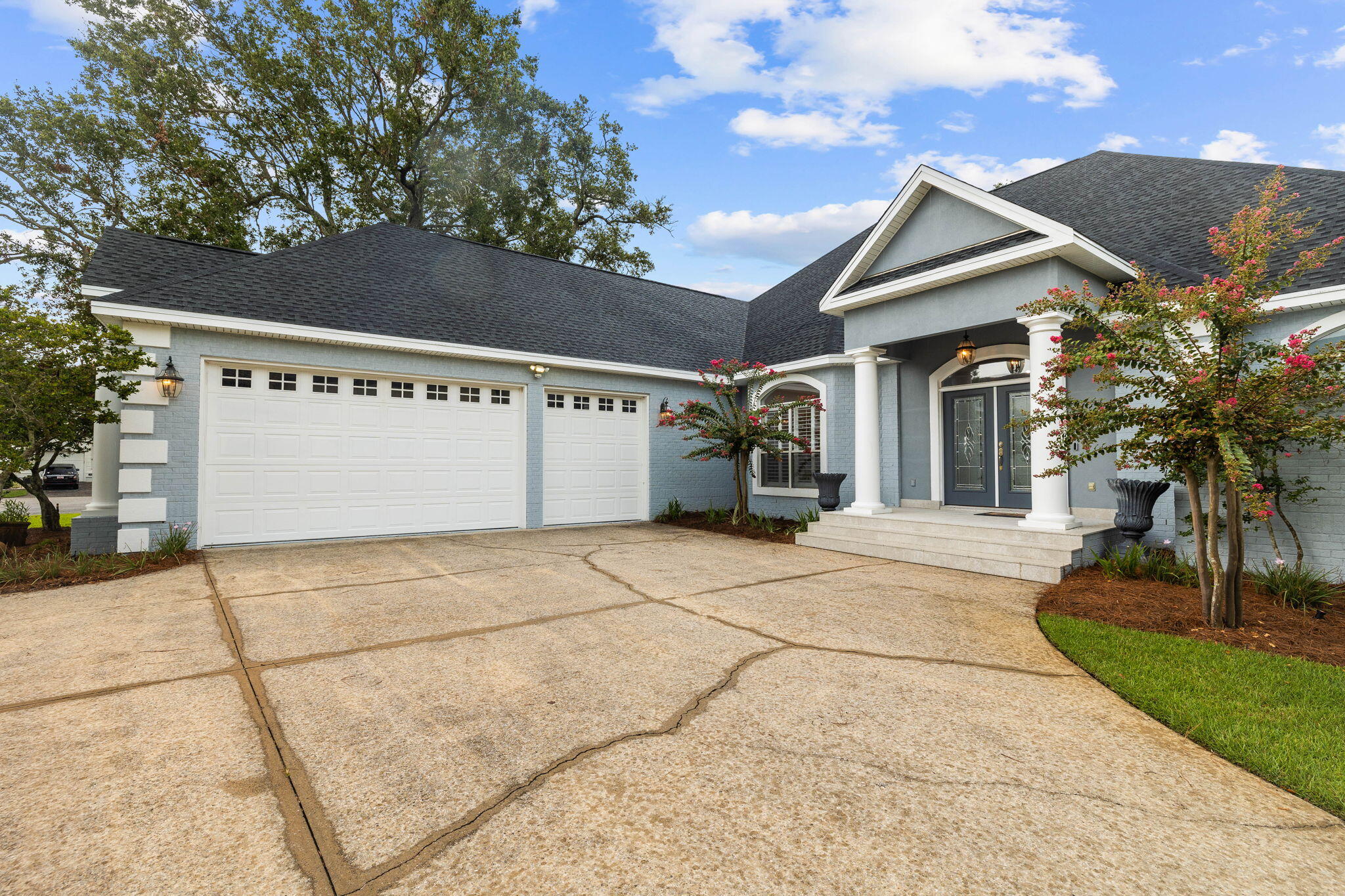 Grand Cove in Driftwood Estates - Residential