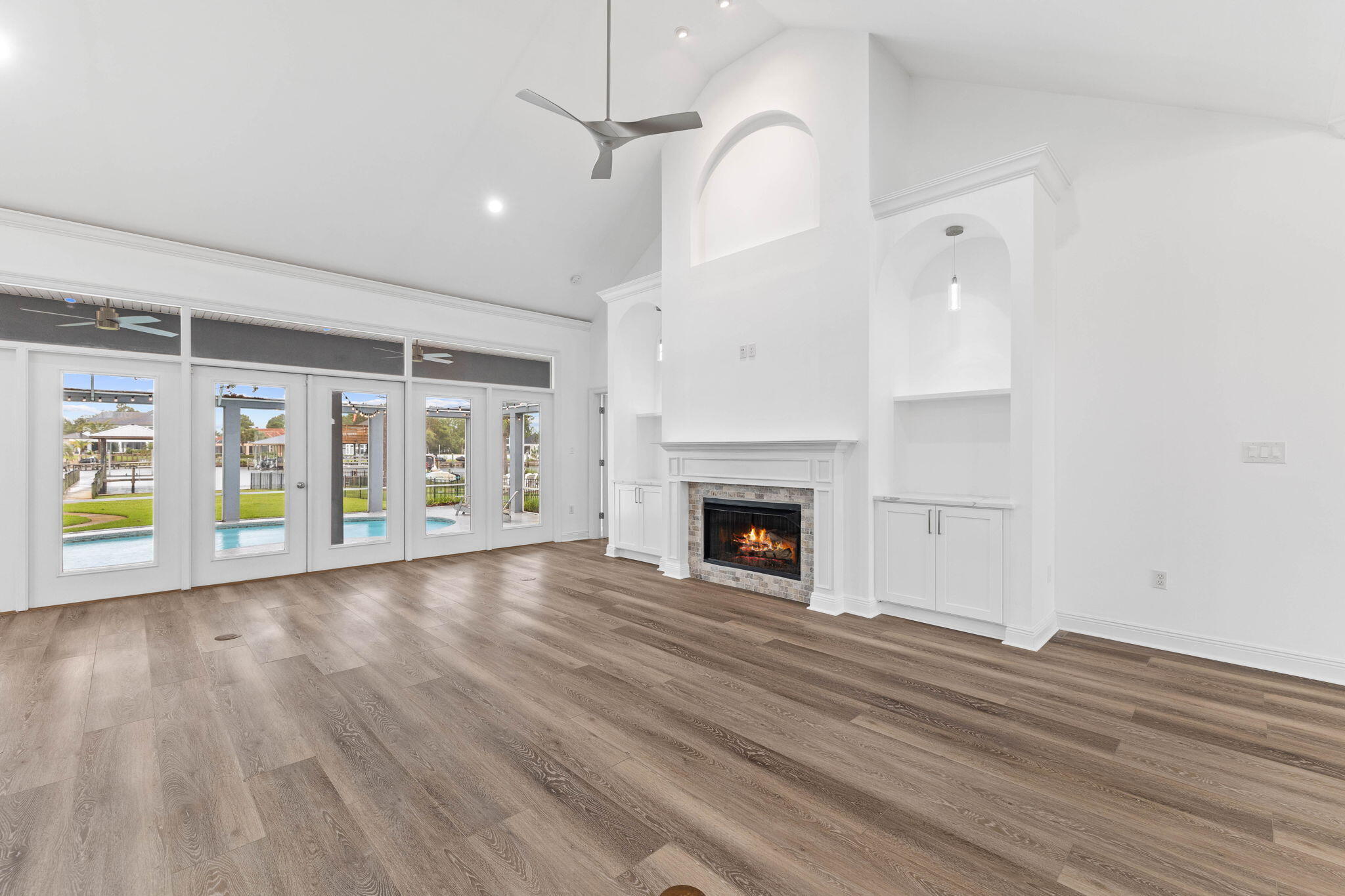 Grand Cove in Driftwood Estates - Residential