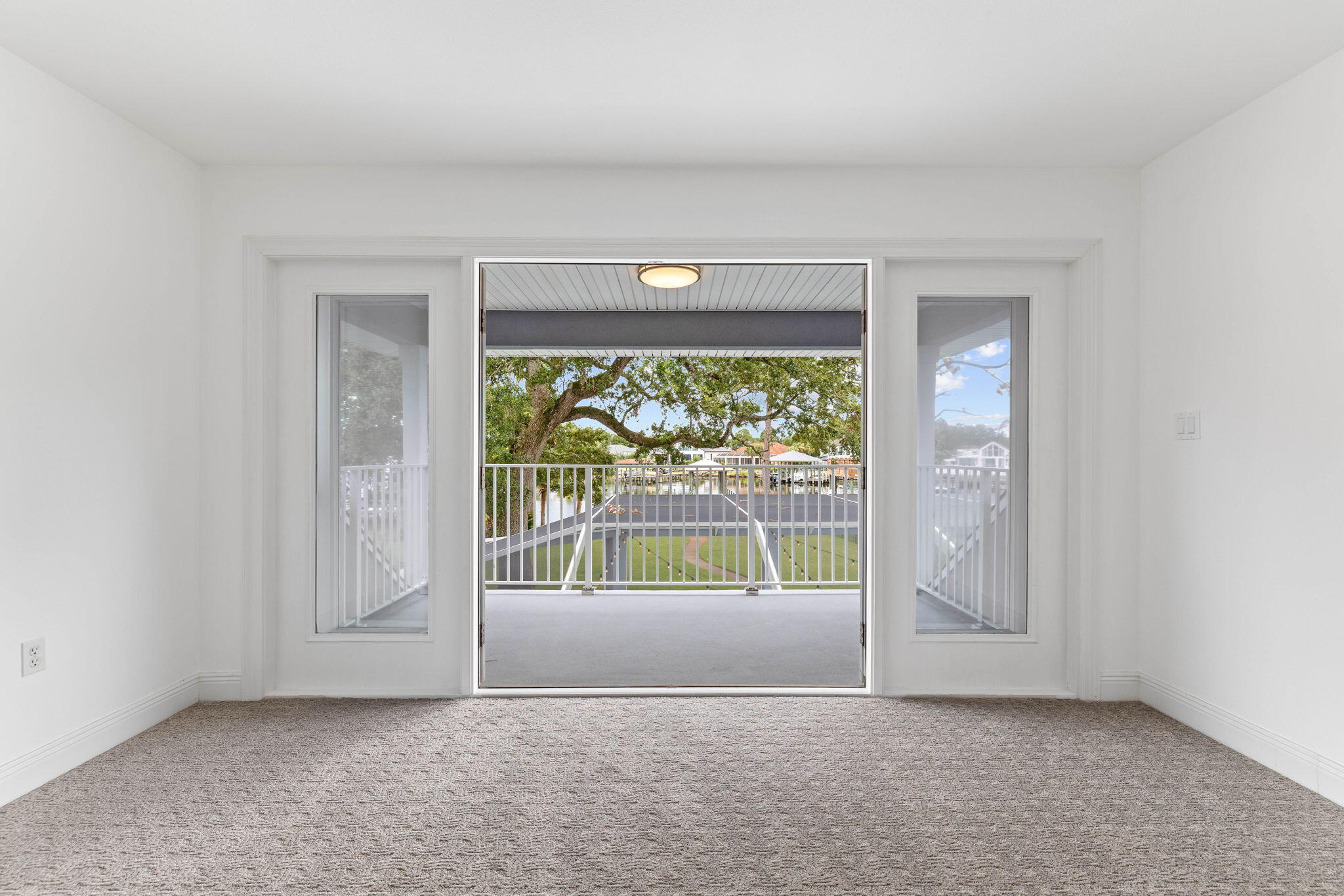 Grand Cove in Driftwood Estates - Residential