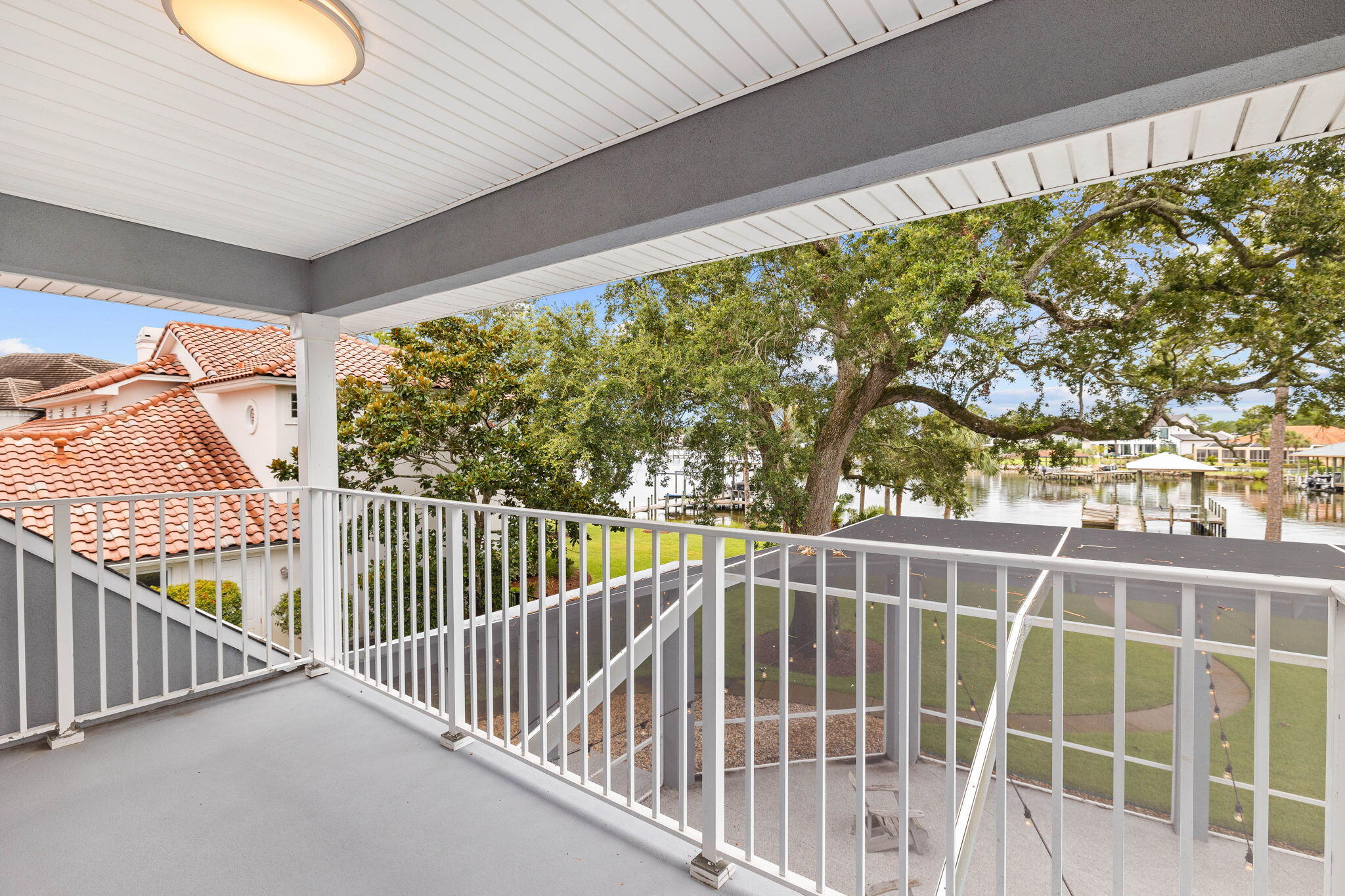 Grand Cove in Driftwood Estates - Residential