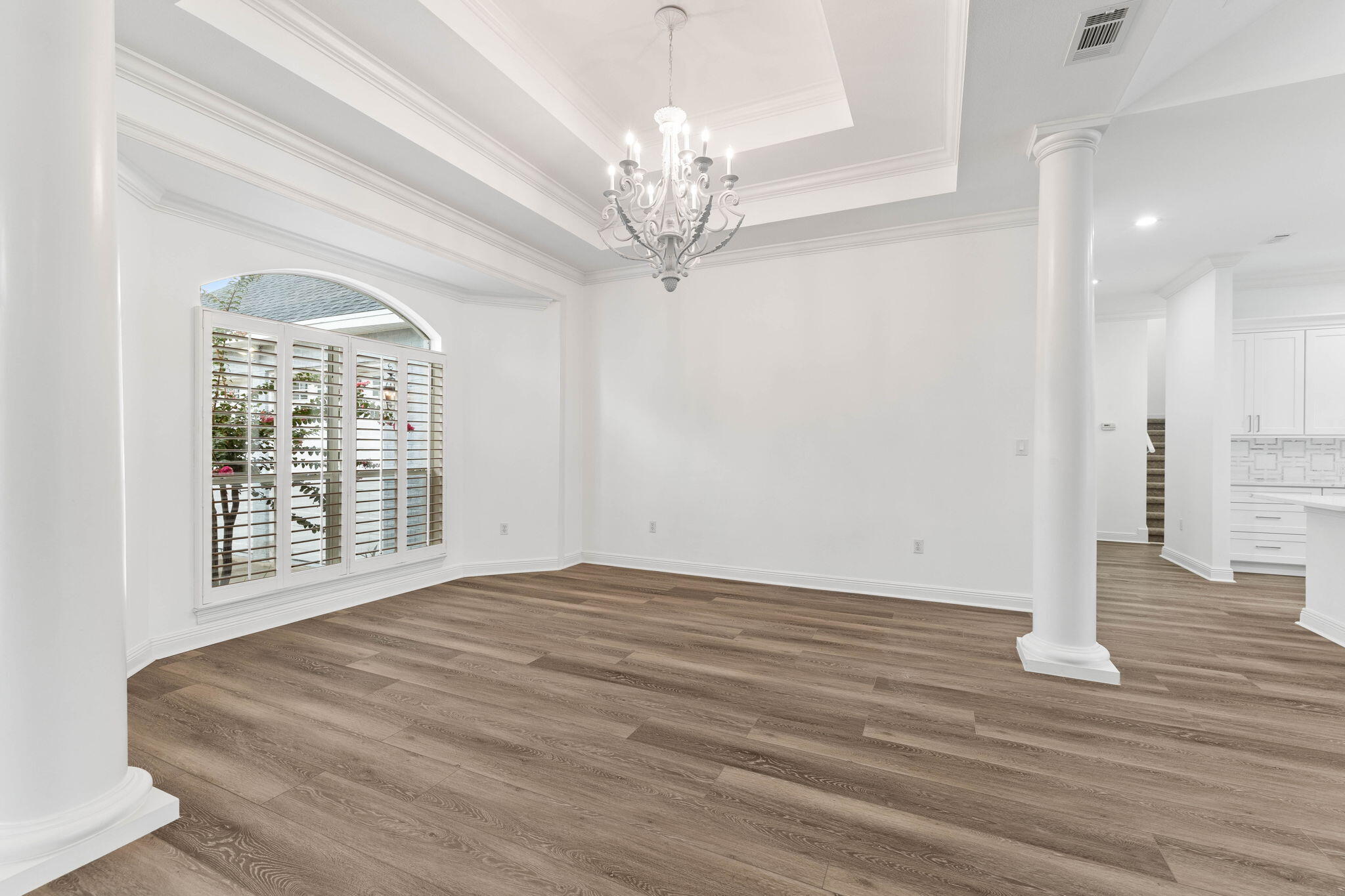 Grand Cove in Driftwood Estates - Residential