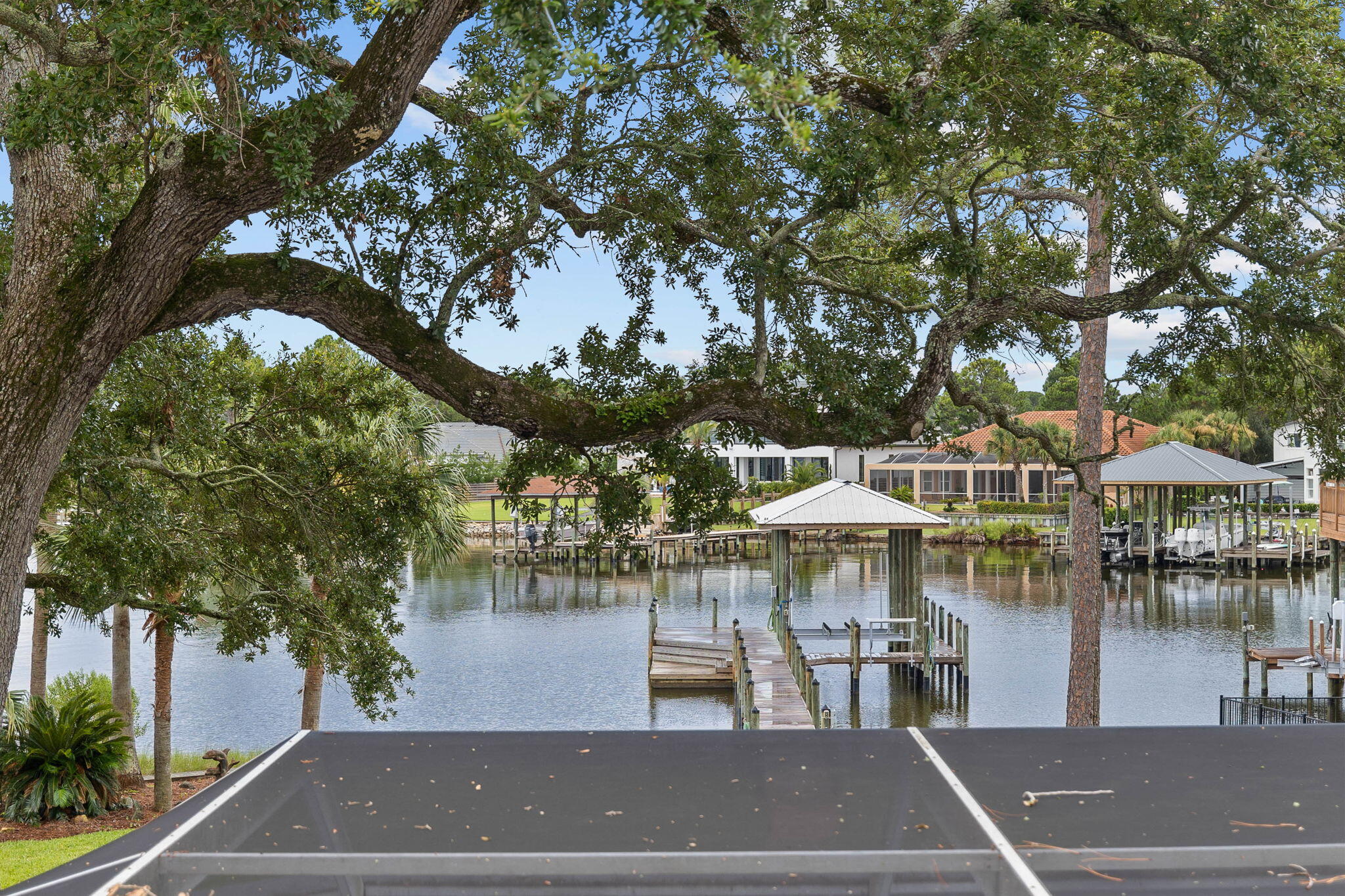 Grand Cove in Driftwood Estates - Residential