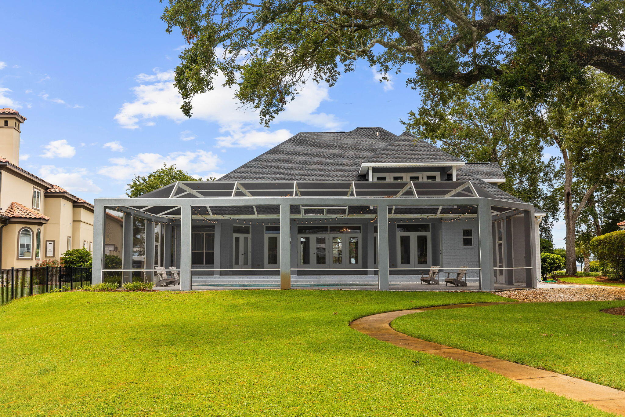 Grand Cove in Driftwood Estates - Residential