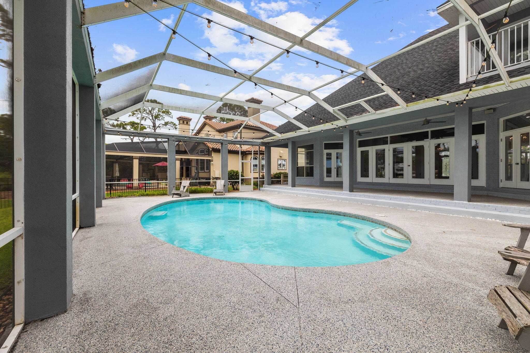 Grand Cove in Driftwood Estates - Residential