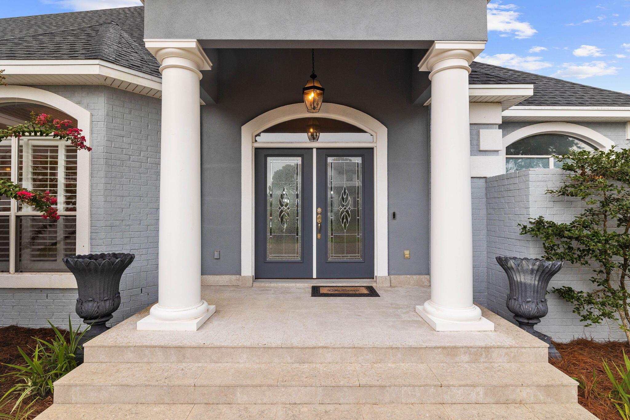 Grand Cove in Driftwood Estates - Residential