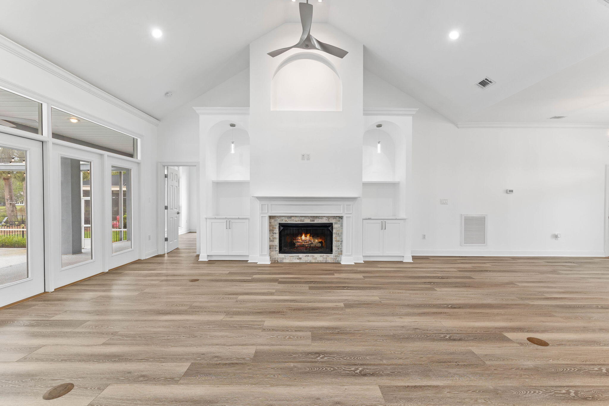 Grand Cove in Driftwood Estates - Residential