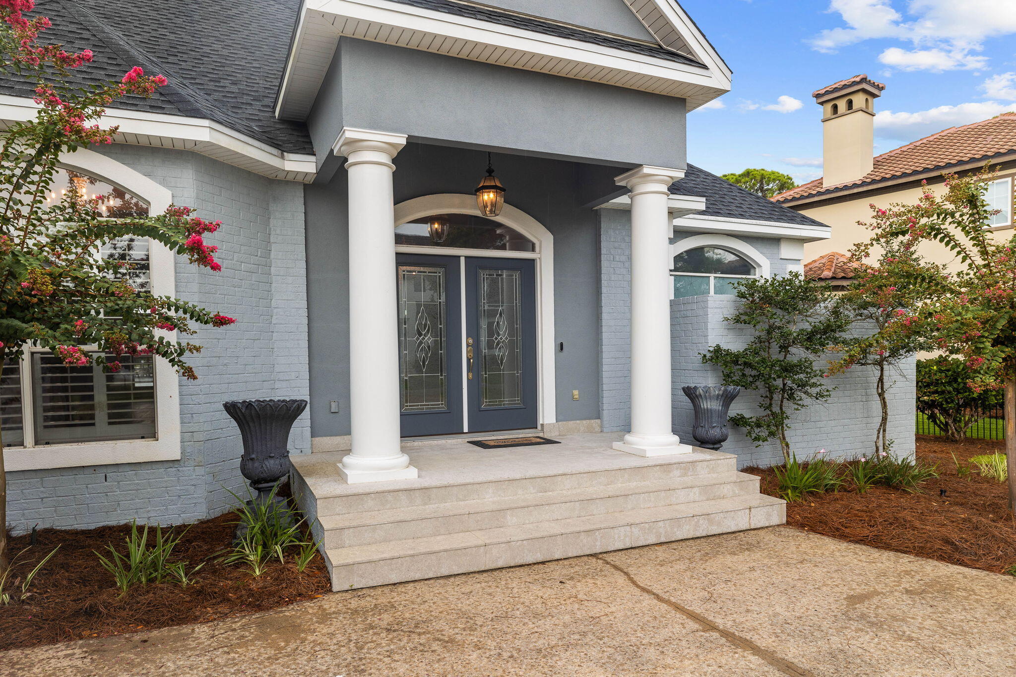 Grand Cove in Driftwood Estates - Residential