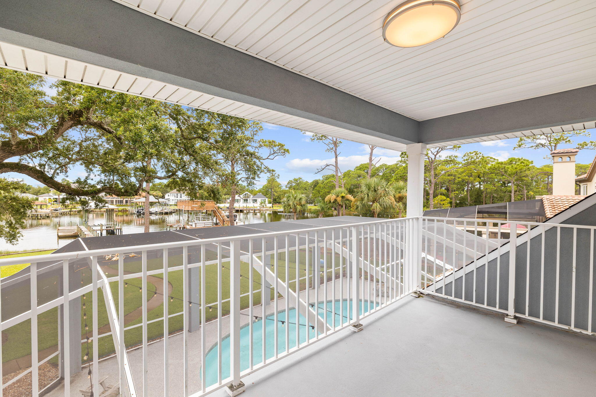 Grand Cove in Driftwood Estates - Residential
